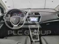 2021 Suzuki SX4