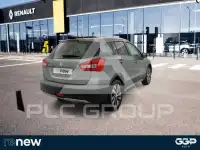 2021 Suzuki SX4