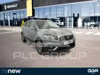 2021 Suzuki SX4