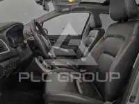 2021 Suzuki SX4