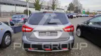 2021 Suzuki SX4