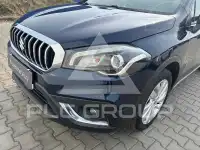 2021 Suzuki SX4