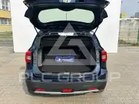 2021 Suzuki SX4