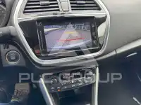 2021 Suzuki SX4