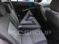 2021 Suzuki SX4