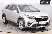 2021 Suzuki SX4