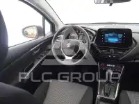 2021 Suzuki SX4