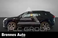 2021 Suzuki Across
