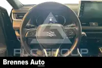 2021 Suzuki Across