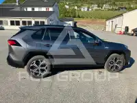 2021 Suzuki Across