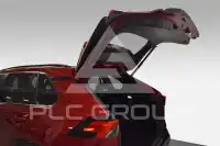 2021 Suzuki Across