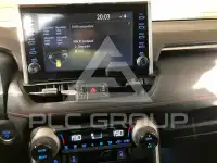 2021 Suzuki Across