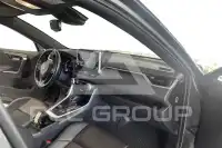 2021 Suzuki Across