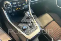 2021 Suzuki Across