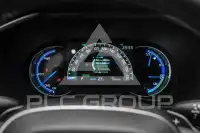 2021 Suzuki Across