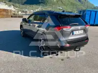 2021 Suzuki Across