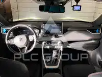2021 Suzuki Across