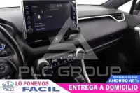 2021 Suzuki Across