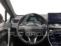 2021 Suzuki Across