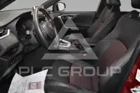 2021 Suzuki Across