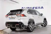 2021 Suzuki Across