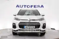 2021 Suzuki Across