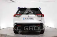2021 Suzuki Across