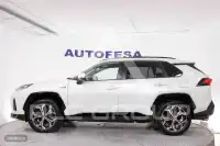 2021 Suzuki Across