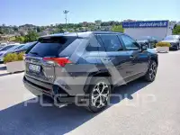 2021 Suzuki Across