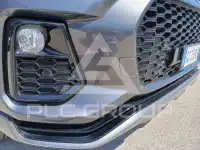 2021 Suzuki Across