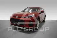 2021 Suzuki Across