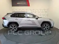 2021 Suzuki Across
