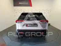 2021 Suzuki Across