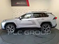 2021 Suzuki Across