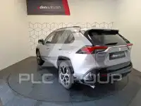 2021 Suzuki Across