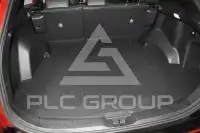 2021 Suzuki Across