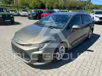 2021 Suzuki 