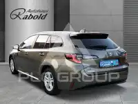 2021 Suzuki 