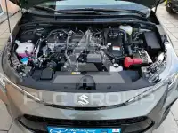 2021 Suzuki 