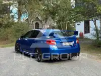 2021 Subaru Impreza