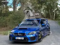 2021 Subaru Impreza