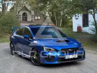 2021 Subaru Impreza
