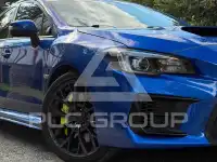2021 Subaru Impreza