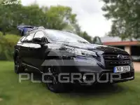 2021 Subaru Outback