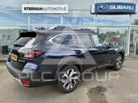 2021 Subaru Outback