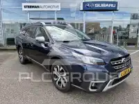 2021 Subaru Outback