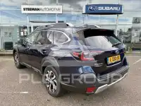 2021 Subaru Outback