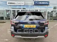 2021 Subaru Outback