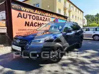 2021 Subaru Outback