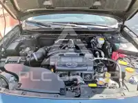 2021 Subaru Outback
